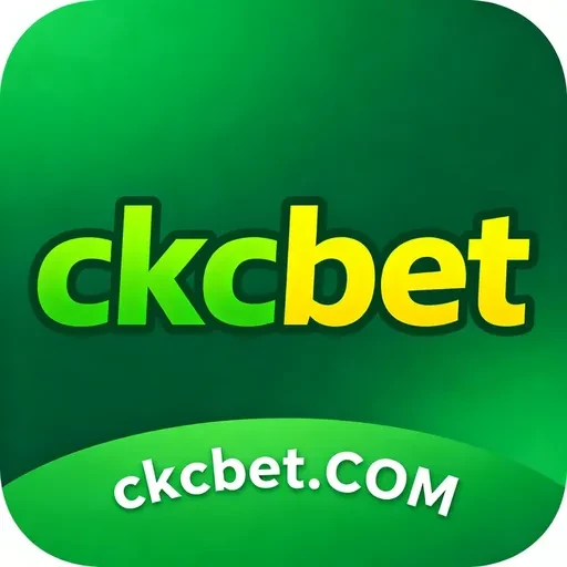 Logo da ckc.bet