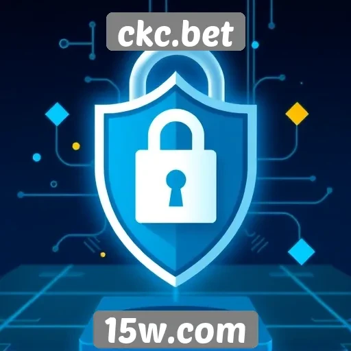 Segurança e privacidade em plataformas de apostas online