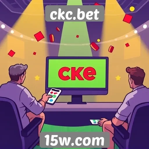 Impacto das promoções na experiência do usuário no ckc.bet
