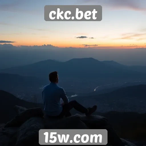 Experiência do usuário na plataforma ckc.bet